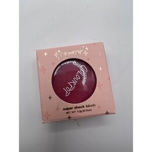Colourpop Super Shock Blush Matte 23B4 - Growth Flirt 4.2G (0.15oz) Open Box New